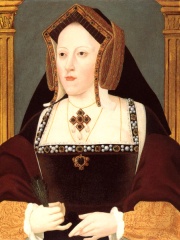 Photo of Catherine of Aragon