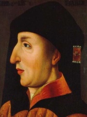 Photo of Philip the Bold