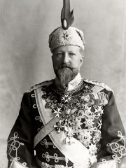 Photo of Ferdinand I of Bulgaria