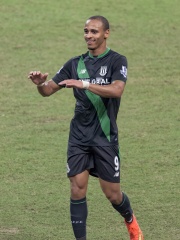 Photo of Peter Odemwingie