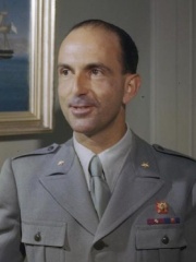 Photo of Umberto II of Italy