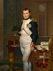 Photo of Napoleon