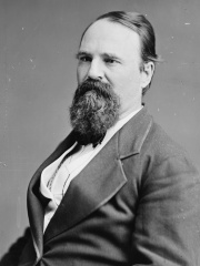 Photo of Charles Foster