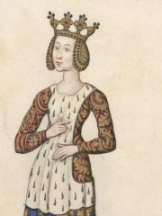 Photo of Beatrice of Burgundy, Lady of Bourbon