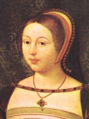 Photo of Margaret Tudor