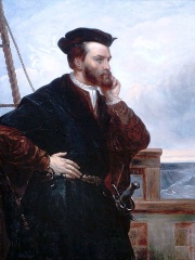 Photo of Jacques Cartier