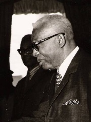 Photo of François Duvalier