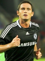 Photo of Frank Lampard