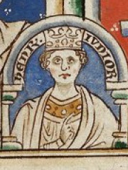 Photo of Henry the Young King