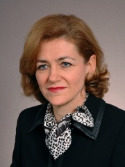 Photo of Krystyna Bochenek