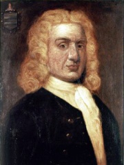 Photo of William Kidd