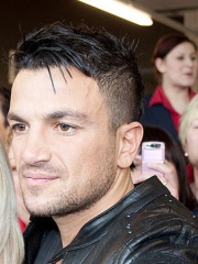 Photo of Peter Andre