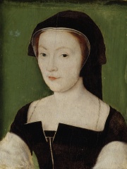 Photo of Mary of Guise