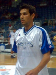Photo of Nikos Zisis