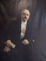 Photo of Roque Sáenz Peña