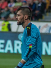 Photo of Matúš Kozáčik