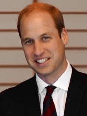 Photo of Prince William, Duke of Cambridge