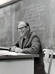 Photo of Robert A. Dahl
