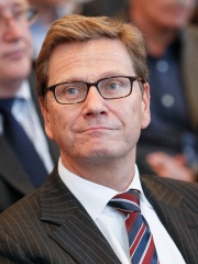 Photo of Guido Westerwelle