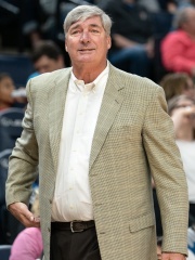 Photo of Bill Laimbeer