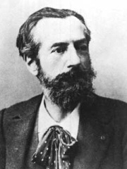 Photo of Frédéric Auguste Bartholdi
