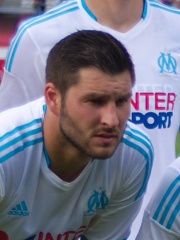Photo of André-Pierre Gignac