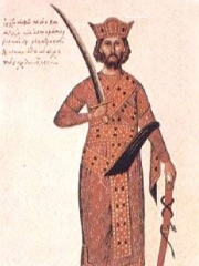 Photo of Nikephoros II Phokas