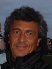 Photo of Néstor Gorosito
