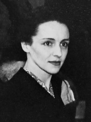 Photo of Ève Curie