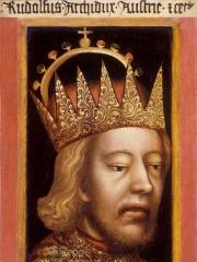 Photo of Rudolf IV, Duke of Austria