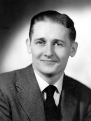 Photo of Alan Young