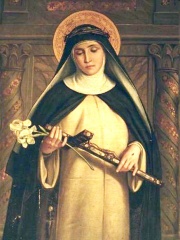 Photo of Catherine of Siena
