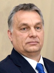 Photo of Viktor Orbán