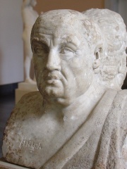 Photo of Seneca the Younger