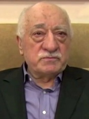 Photo of Fethullah Gülen