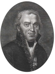 Photo of Giovanni Battista Venturi