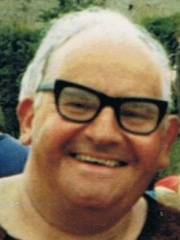 Photo of Ronnie Barker