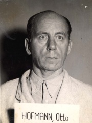 Photo of Otto Hofmann