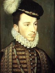 Photo of Henry III of France
