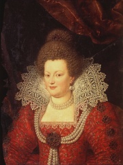 Photo of Marie de' Medici