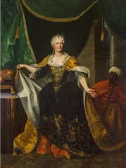 Photo of Elisabeth Christine of Brunswick-Wolfenbüttel