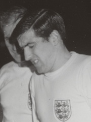 Photo of Terry Venables