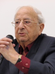 Photo of Yitzhak Navon