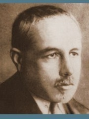Photo of Maximilian Steinberg
