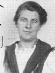 Photo of Maria von Trapp