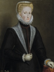Photo of Anna of Austria, Queen of Spain