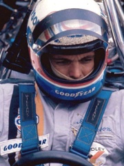 Photo of Peter Revson