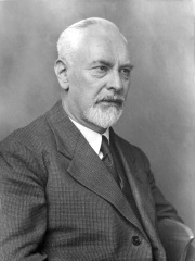 Photo of Ludwig Prandtl