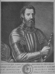 Photo of Giovanni da Verrazzano