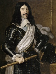 Photo of Louis XIII of France